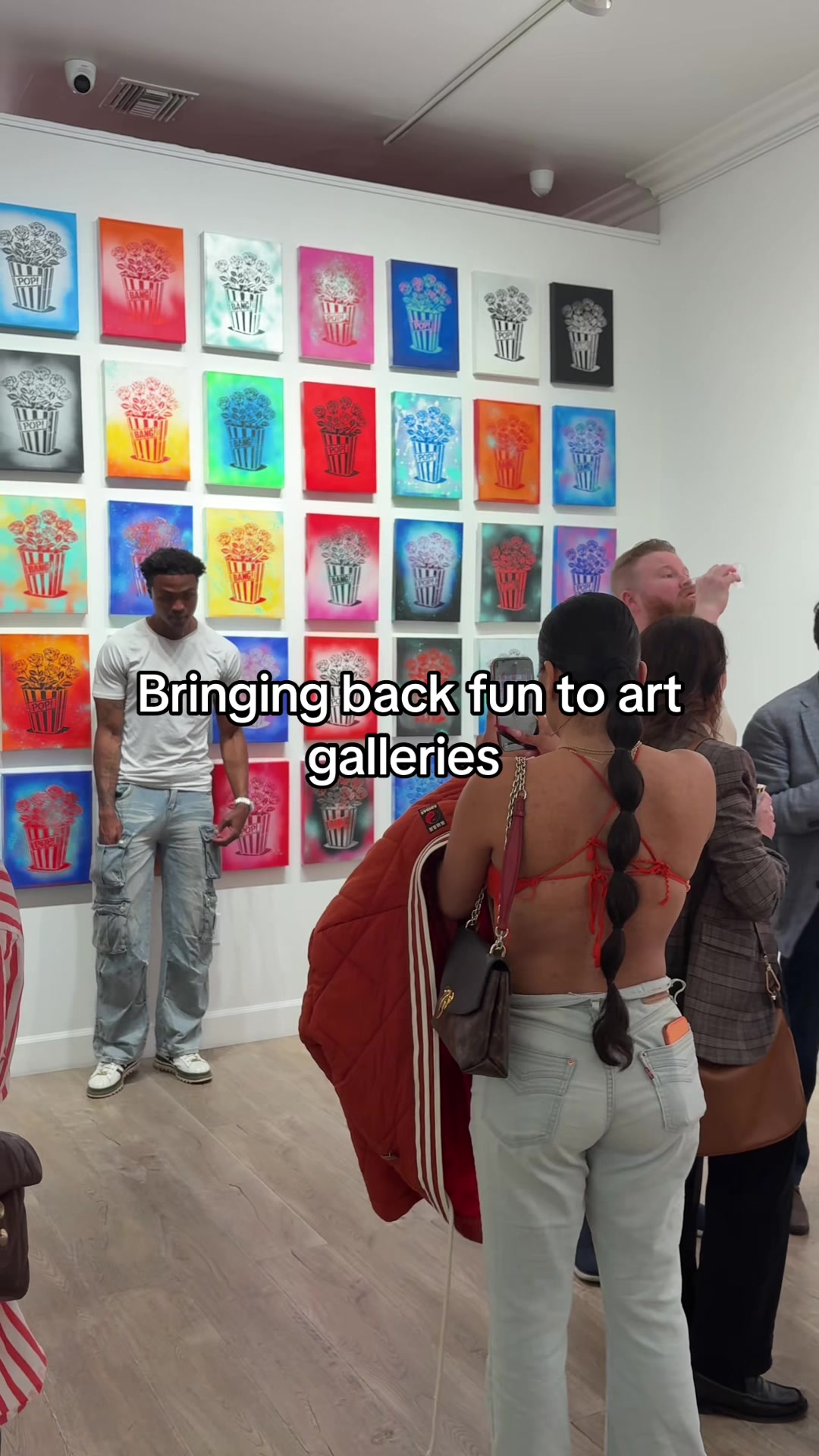@Mash Gallery Los Angeles