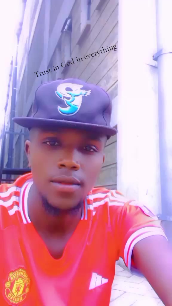 @DOUBLE .O. STAR 🌹🇰🇪