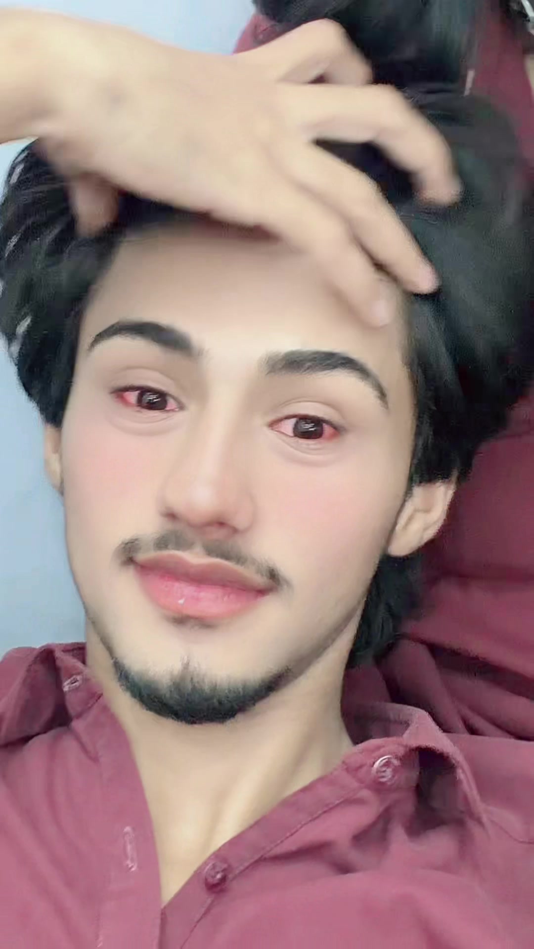 @udas zindagi 🫶🏽