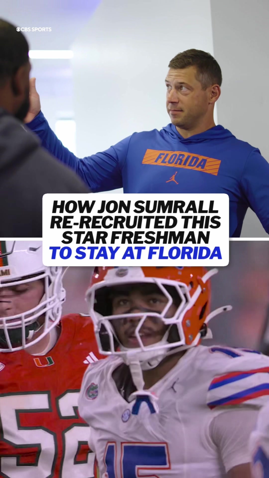 @CBS Sports College Football