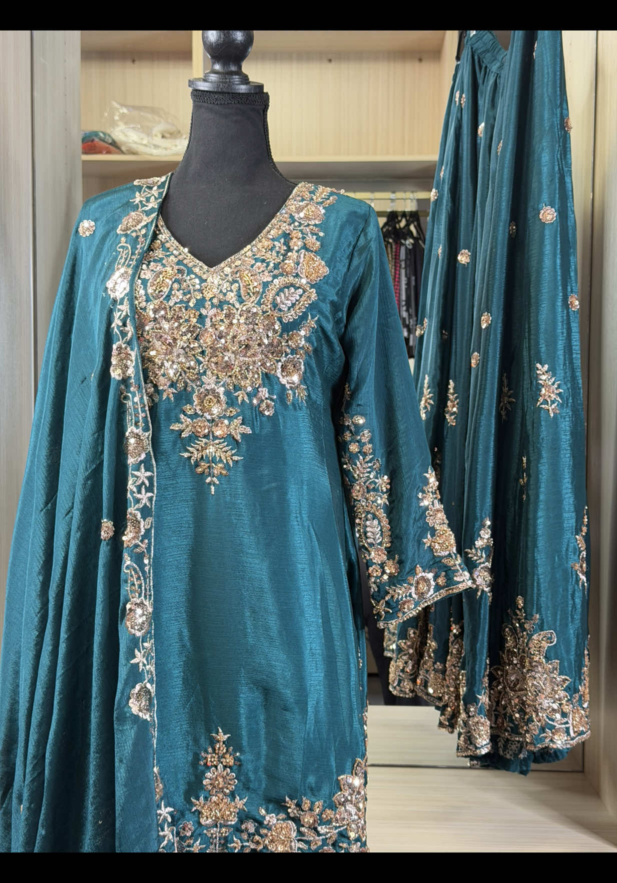 @PunjabMeetsCaliFashion