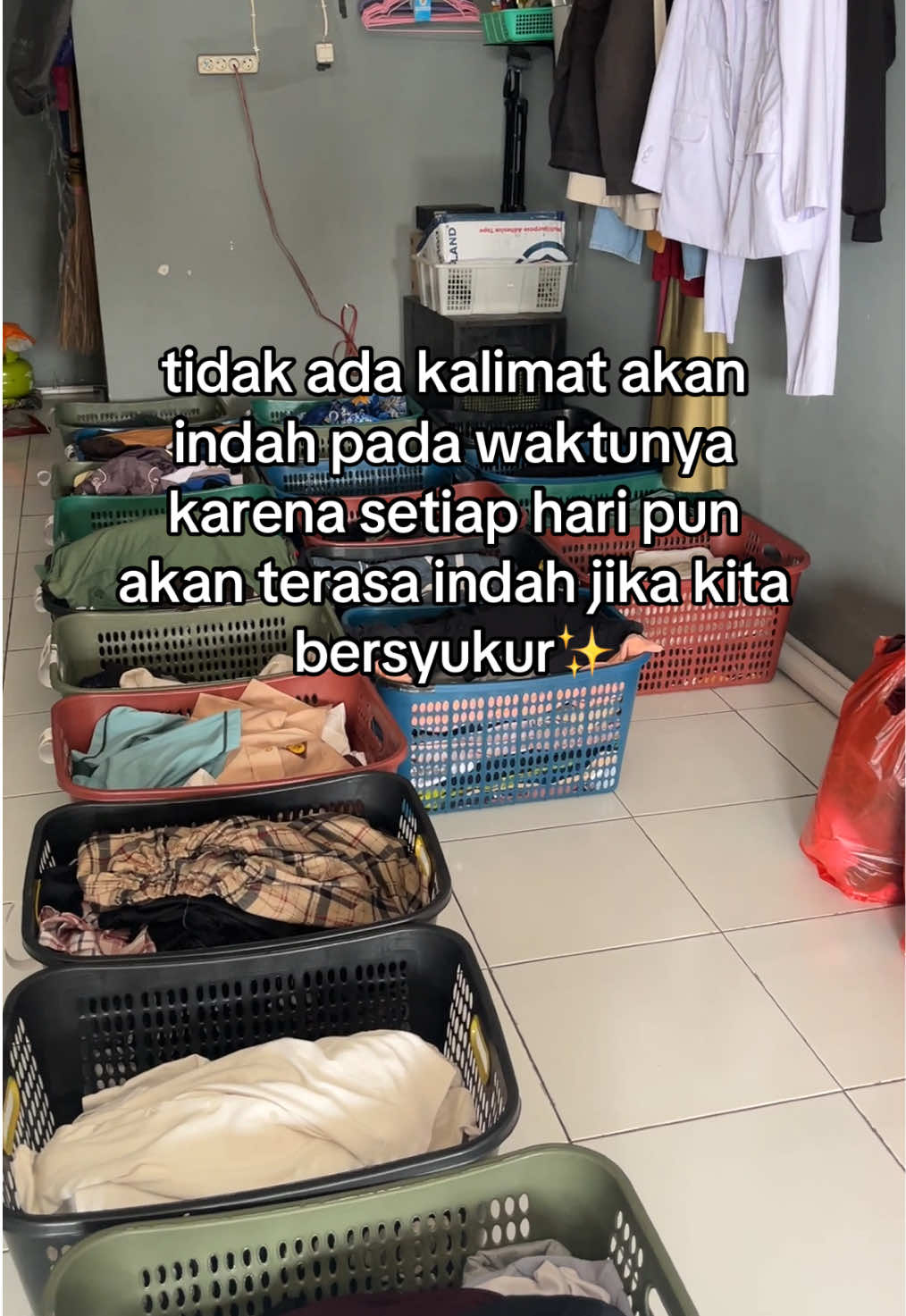 @Ayuko Laundry