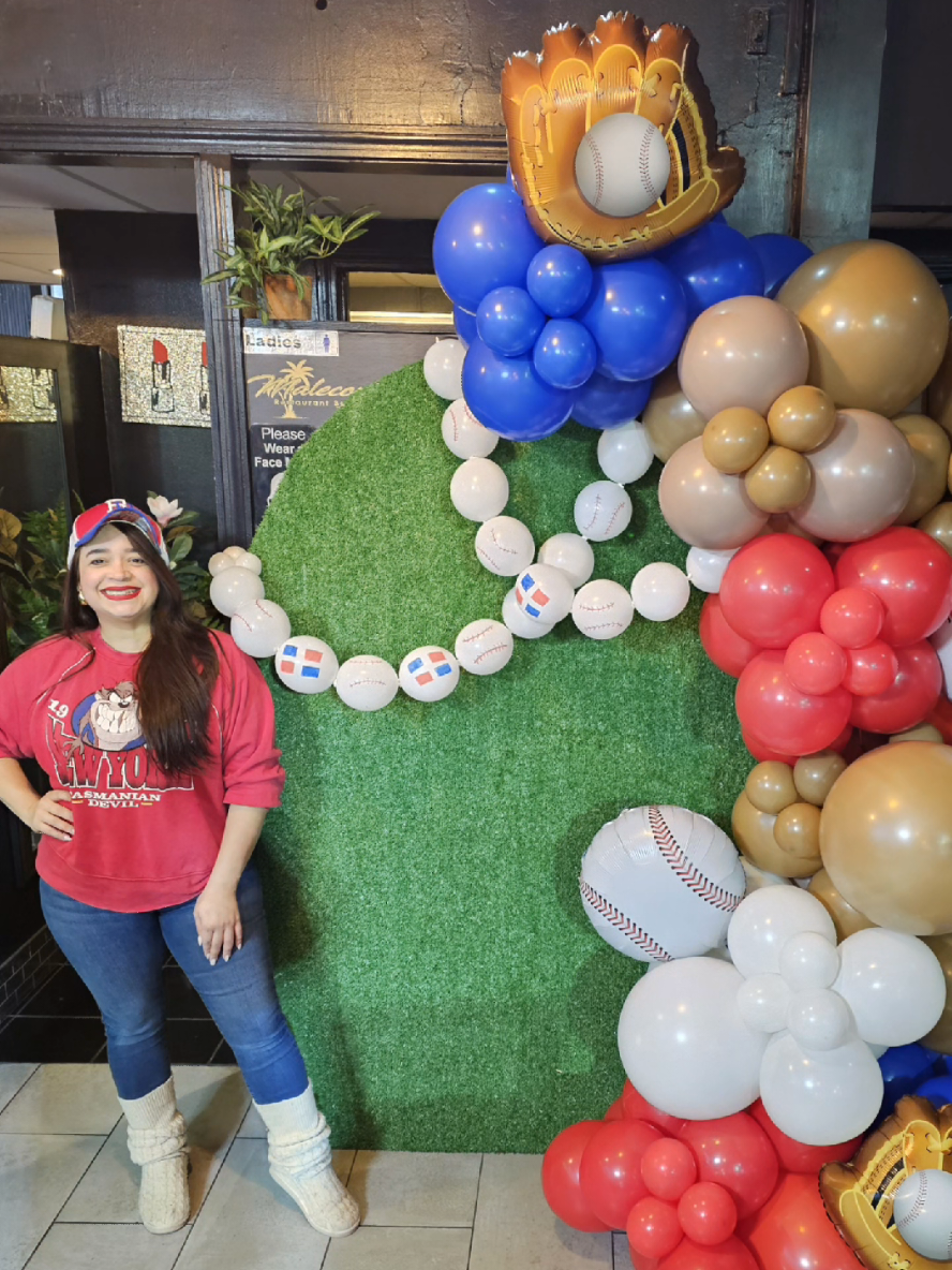 @Balloon D By Anyi