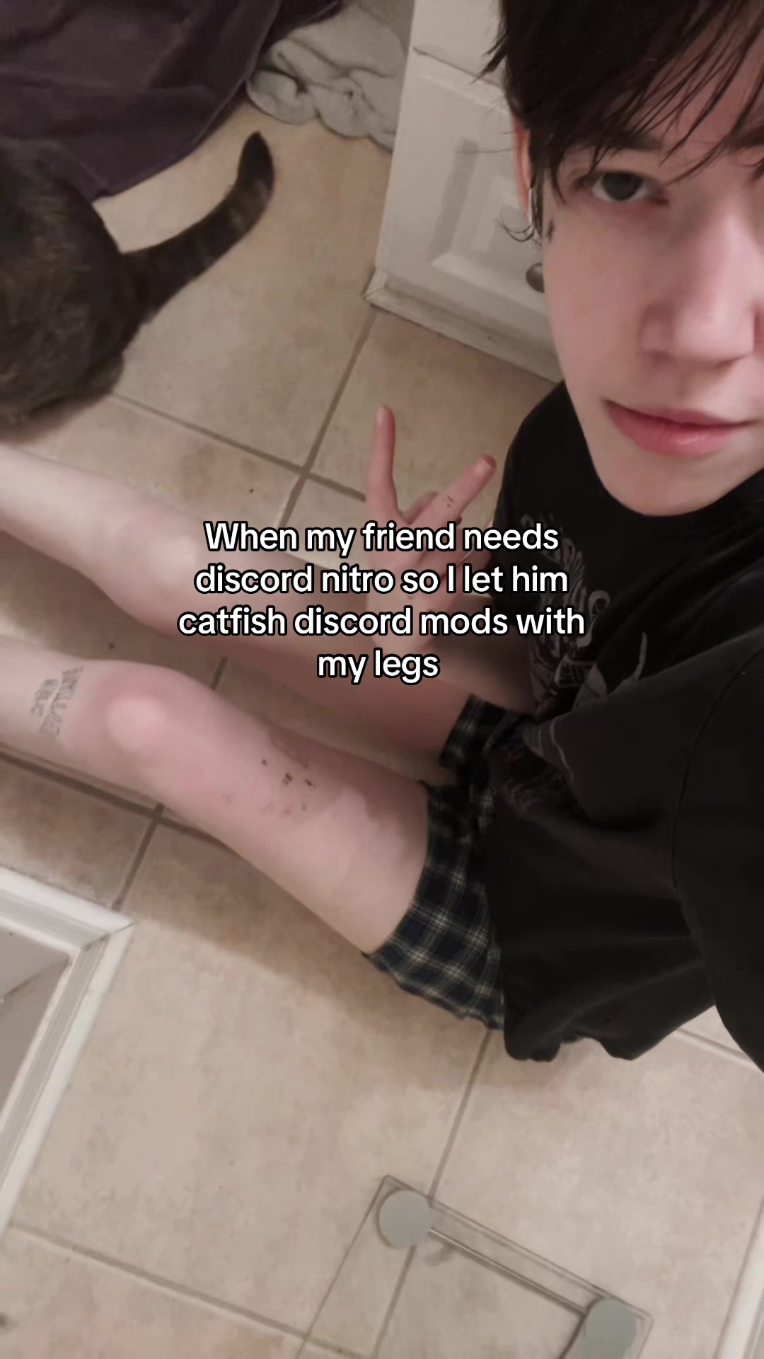 @Johnny