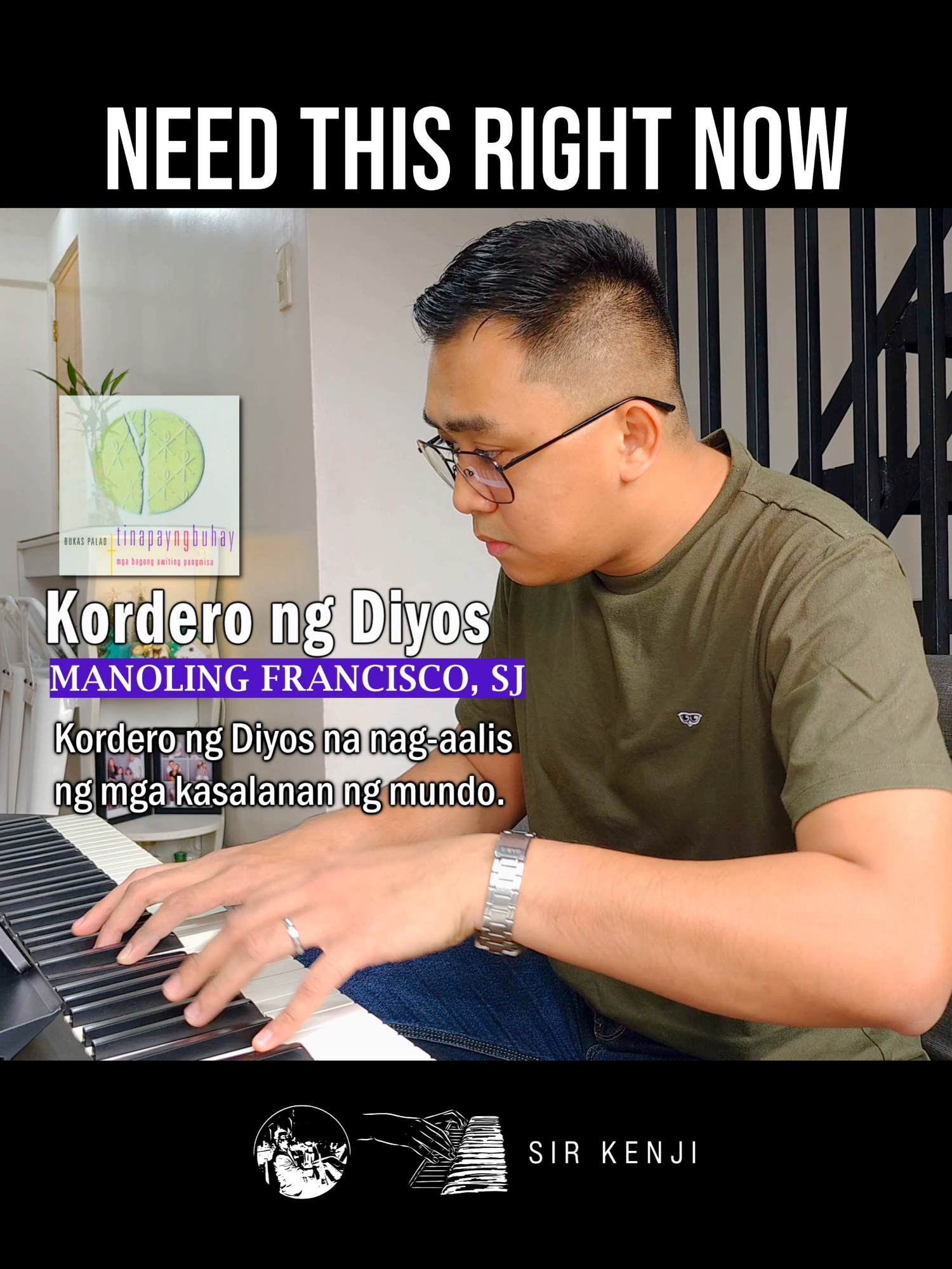 @Sir Kenji