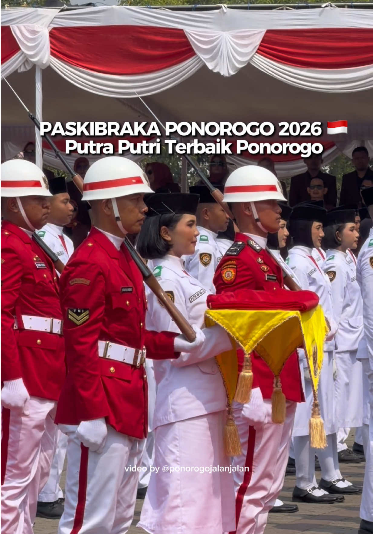 @PONOROGO JALAN JALAN