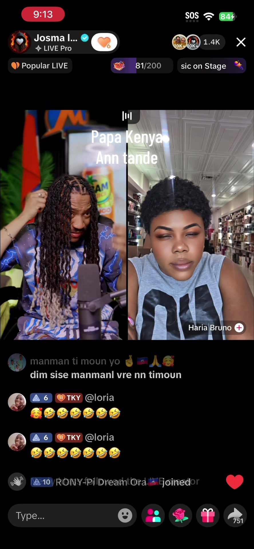@💜🫀Willie Joseph 🤍💪🏾