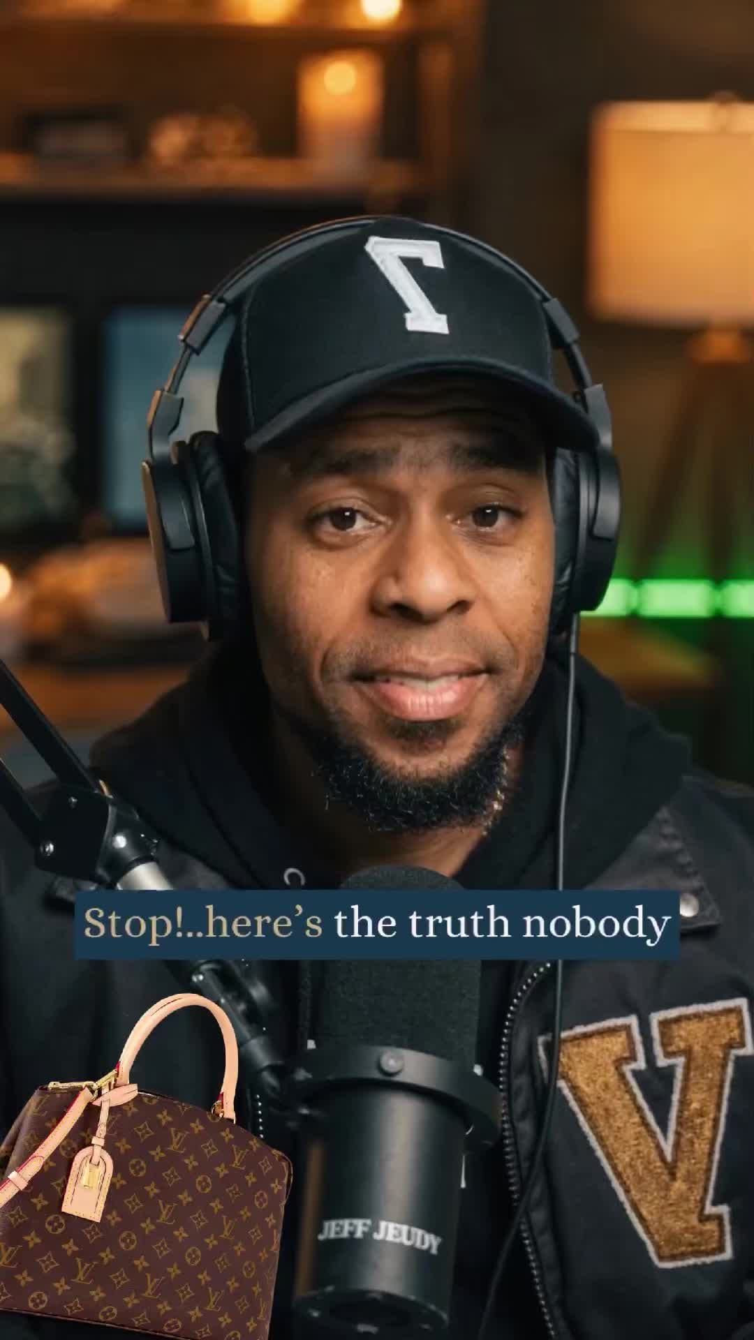 @JEFF JEUDY🧢