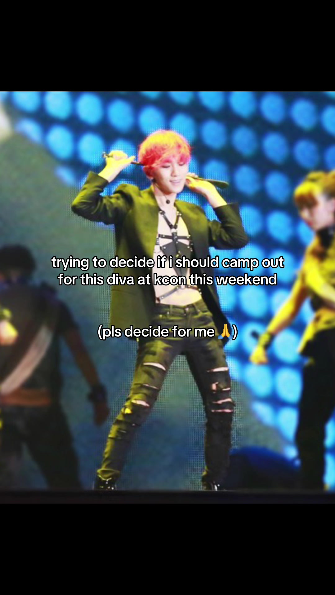 @☆ bias lore | kpop & jpop ☾