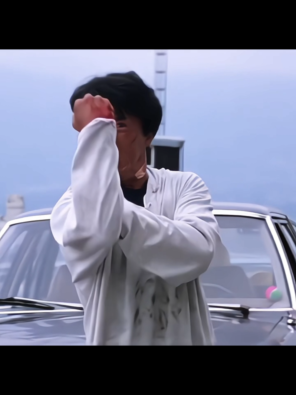 @Jackie Chan 成龍