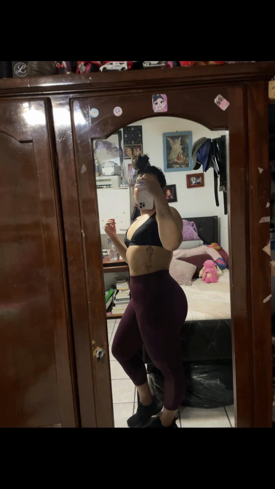 @Mia Márquez