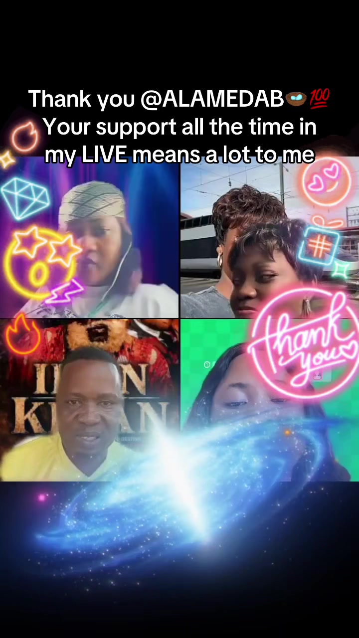 @Abiola Adekunle