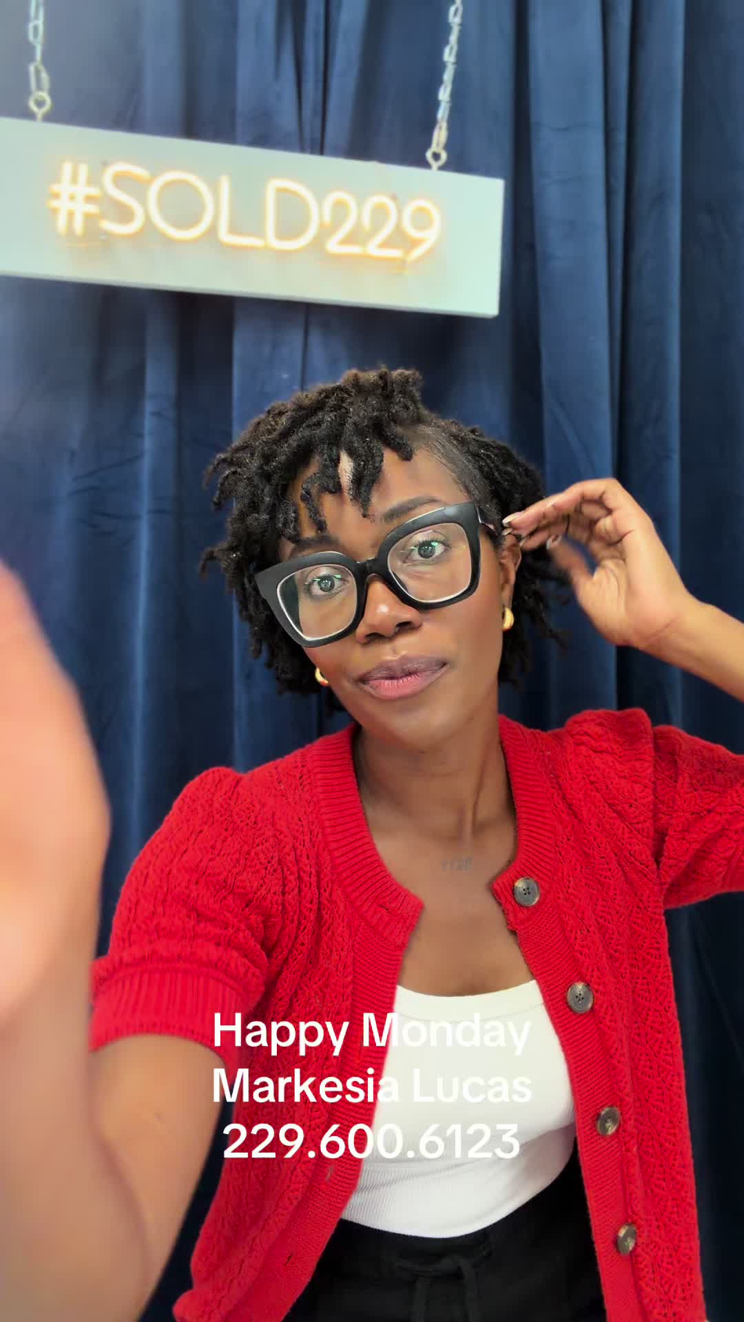 @Markesia | Valdosta Realtor
