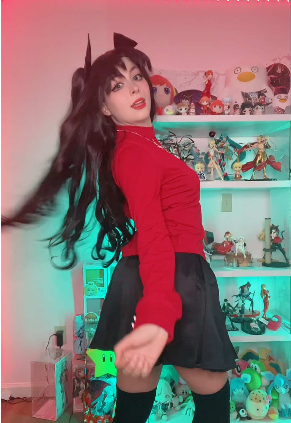 @Lana