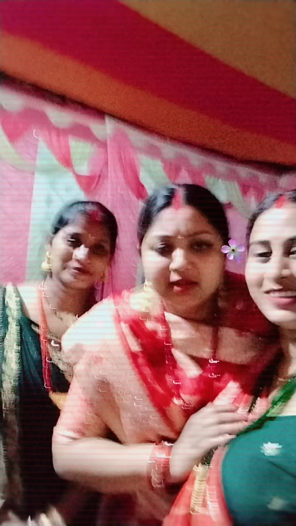 @purnima mehta