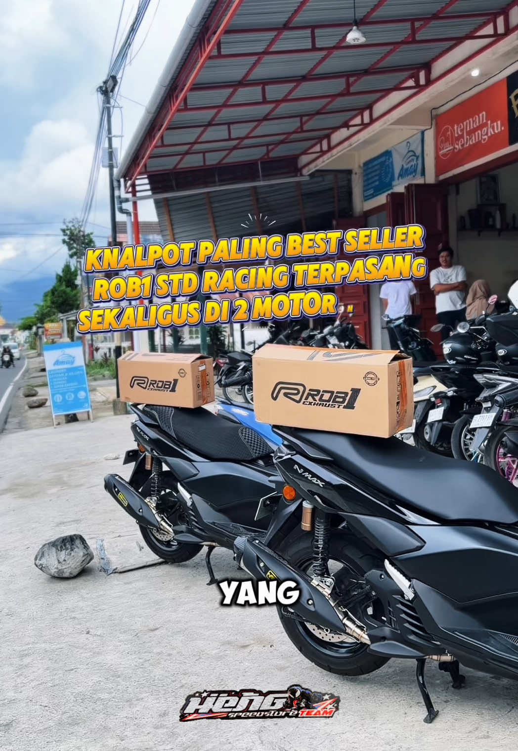 @hengspeedshop