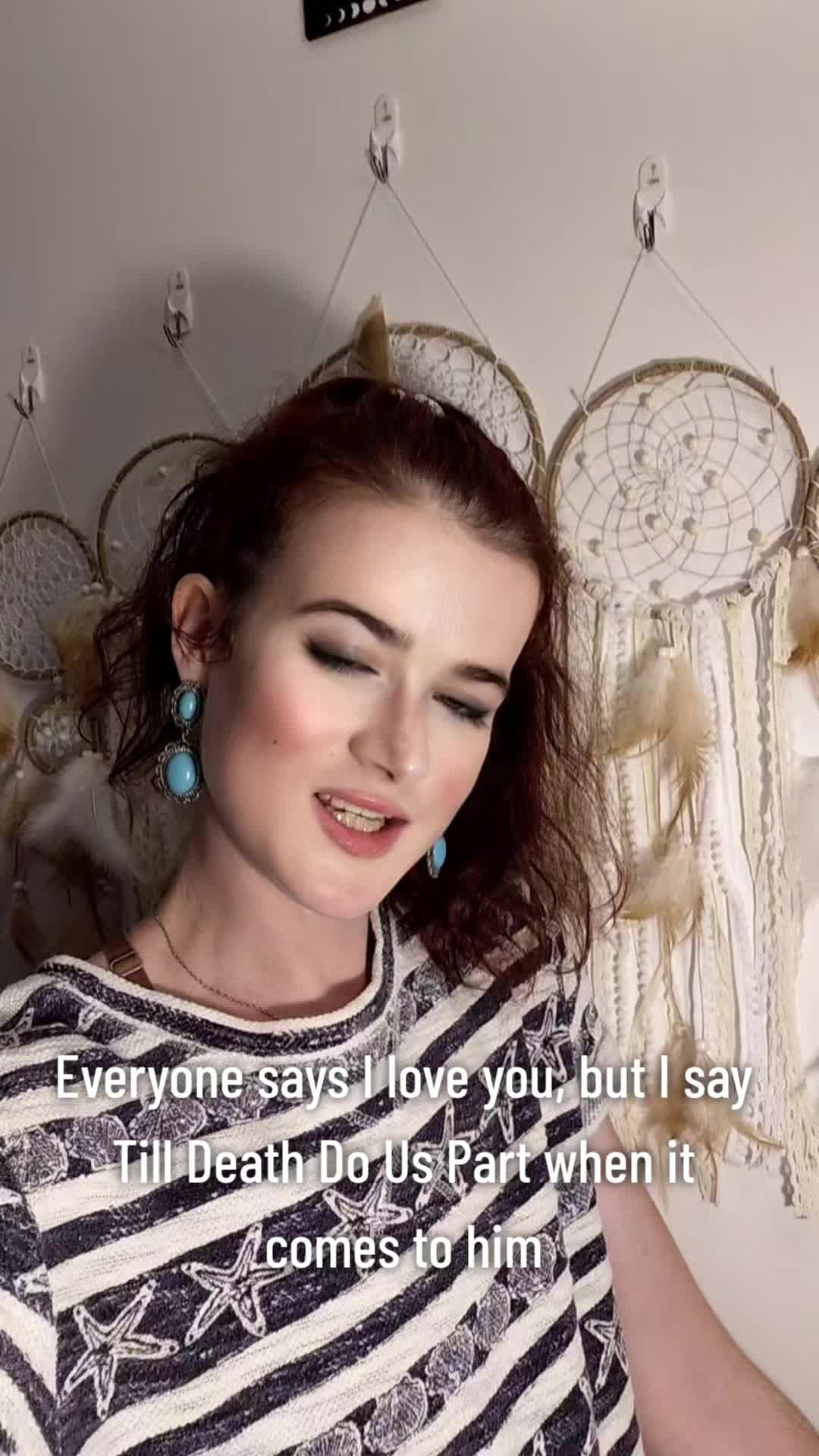 @His Only❤️