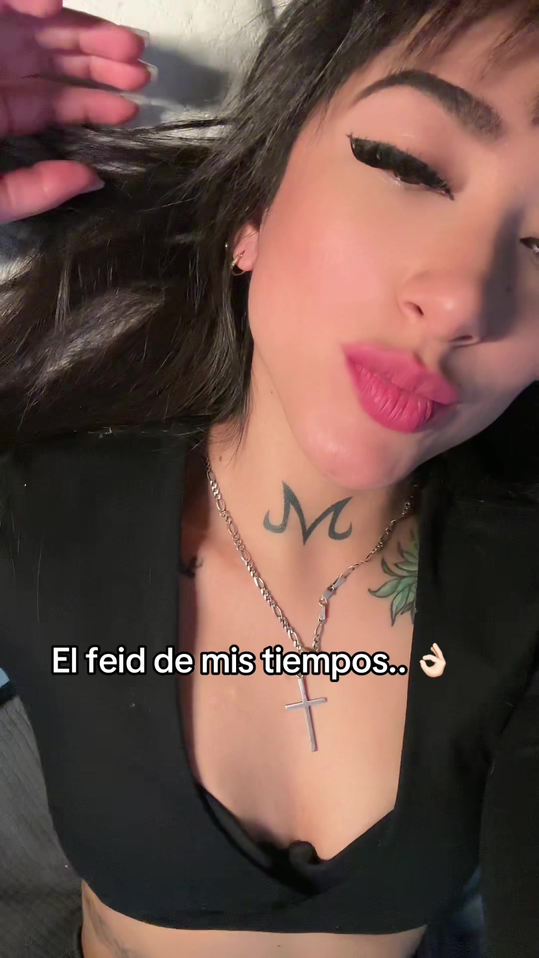 @Majin Vanessa 🐉