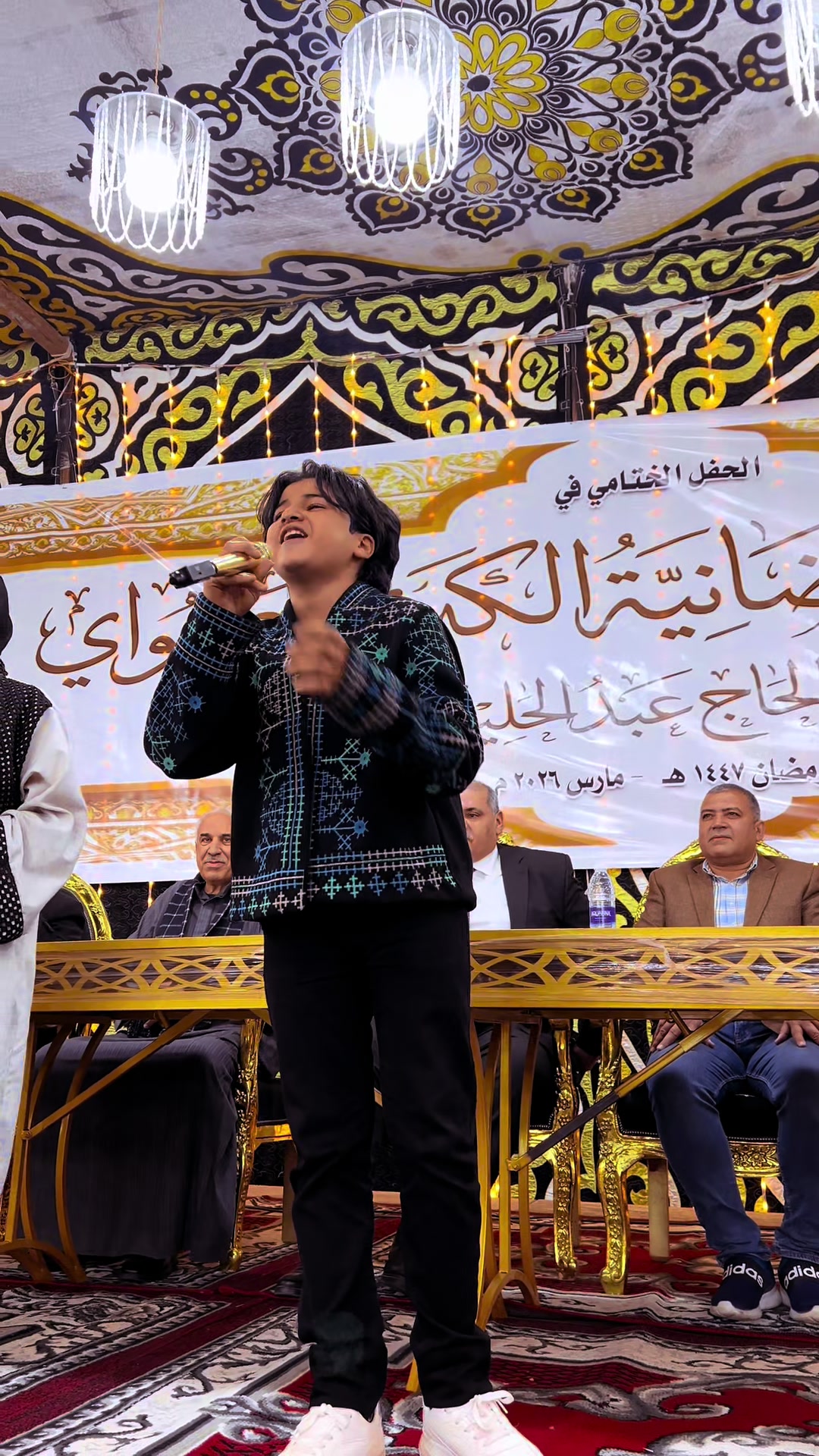 @المنشد أنس سيد 🇪🇬