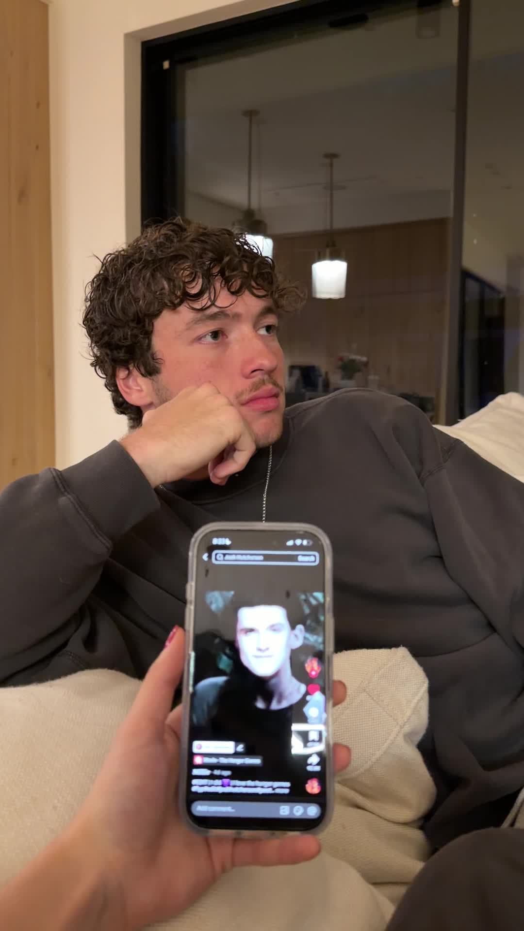 @Josh