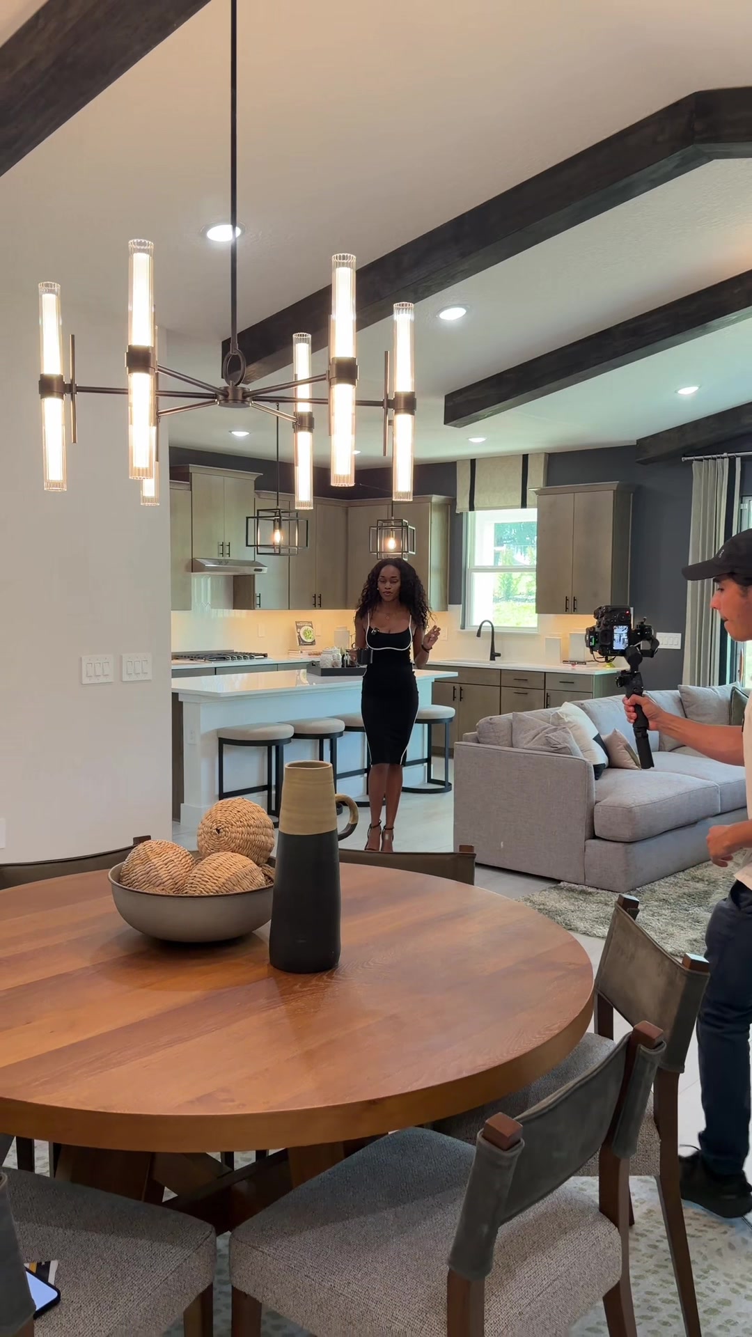 @Gabby Boss Barbie 🥰🏡