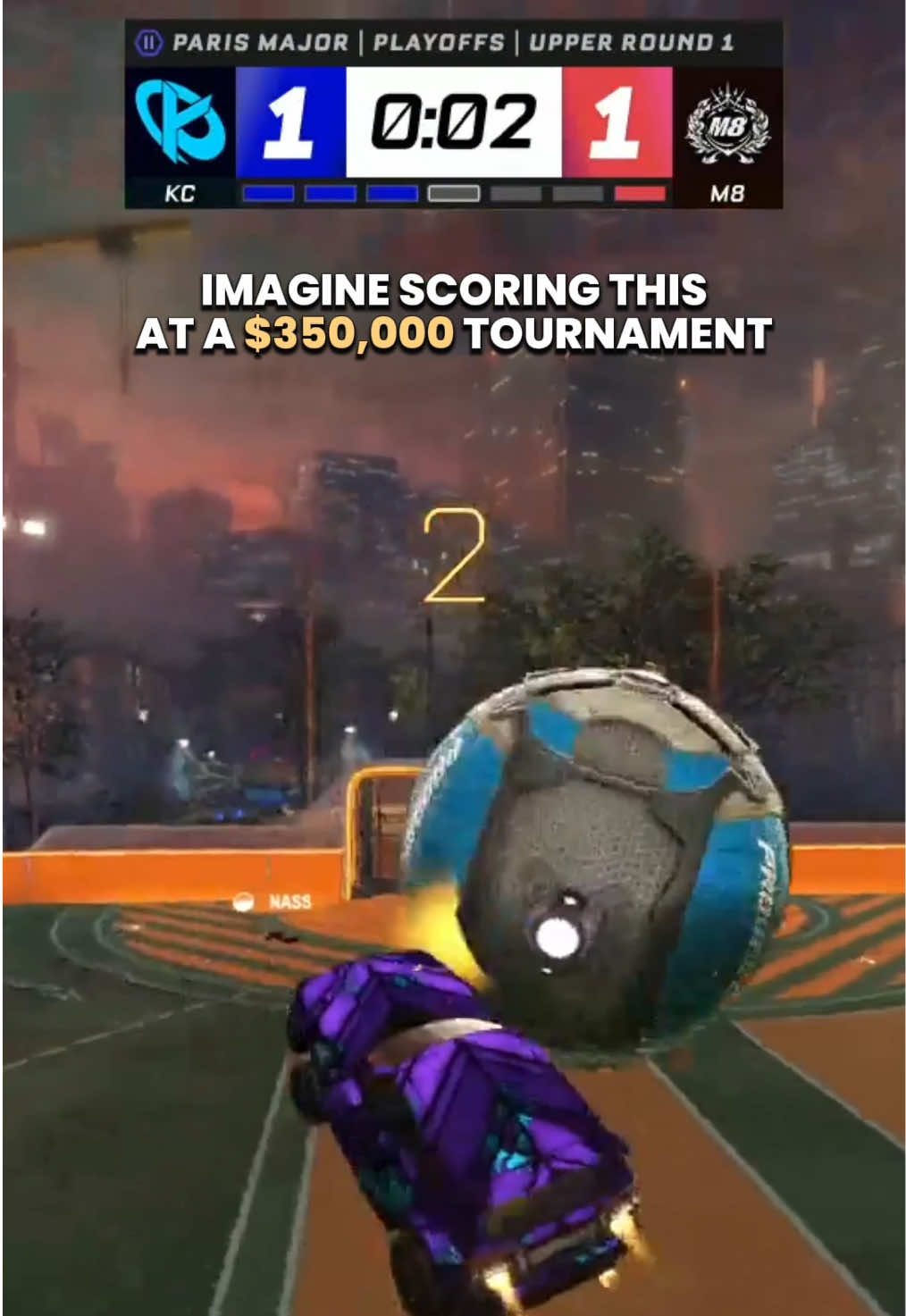 @Esports World Cup