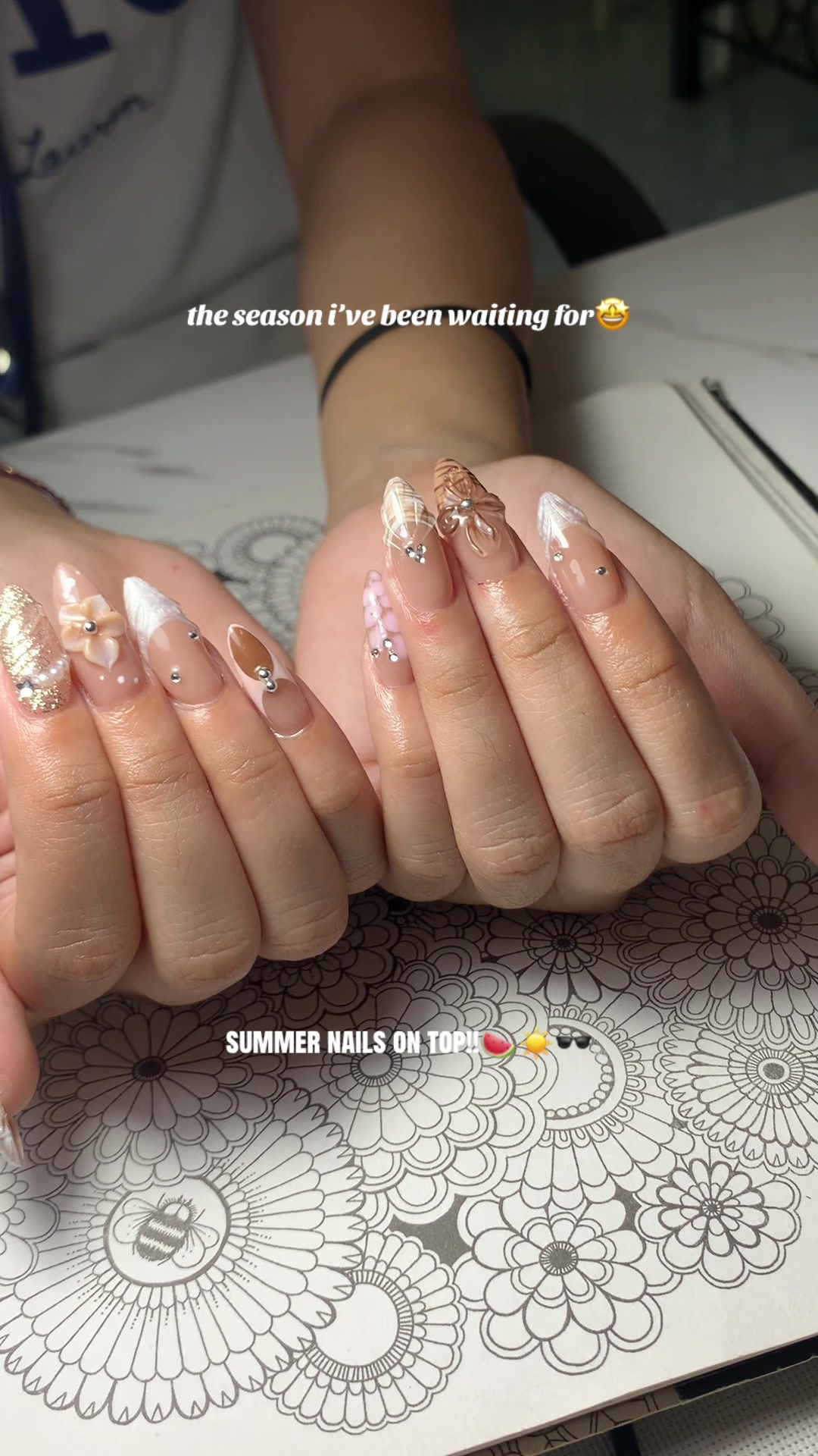 @ig: @pampertime
