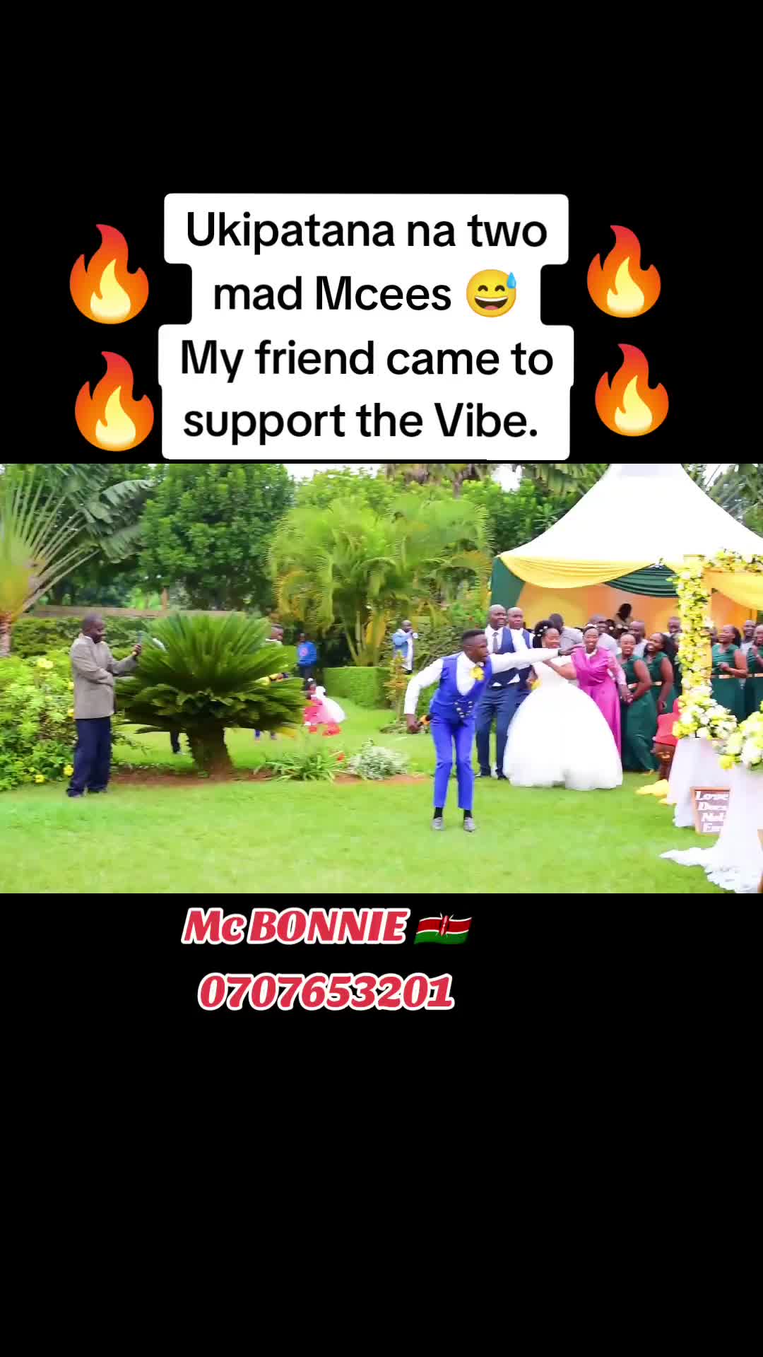 @MC BONNIE KENYA ๐ฐ๐ช