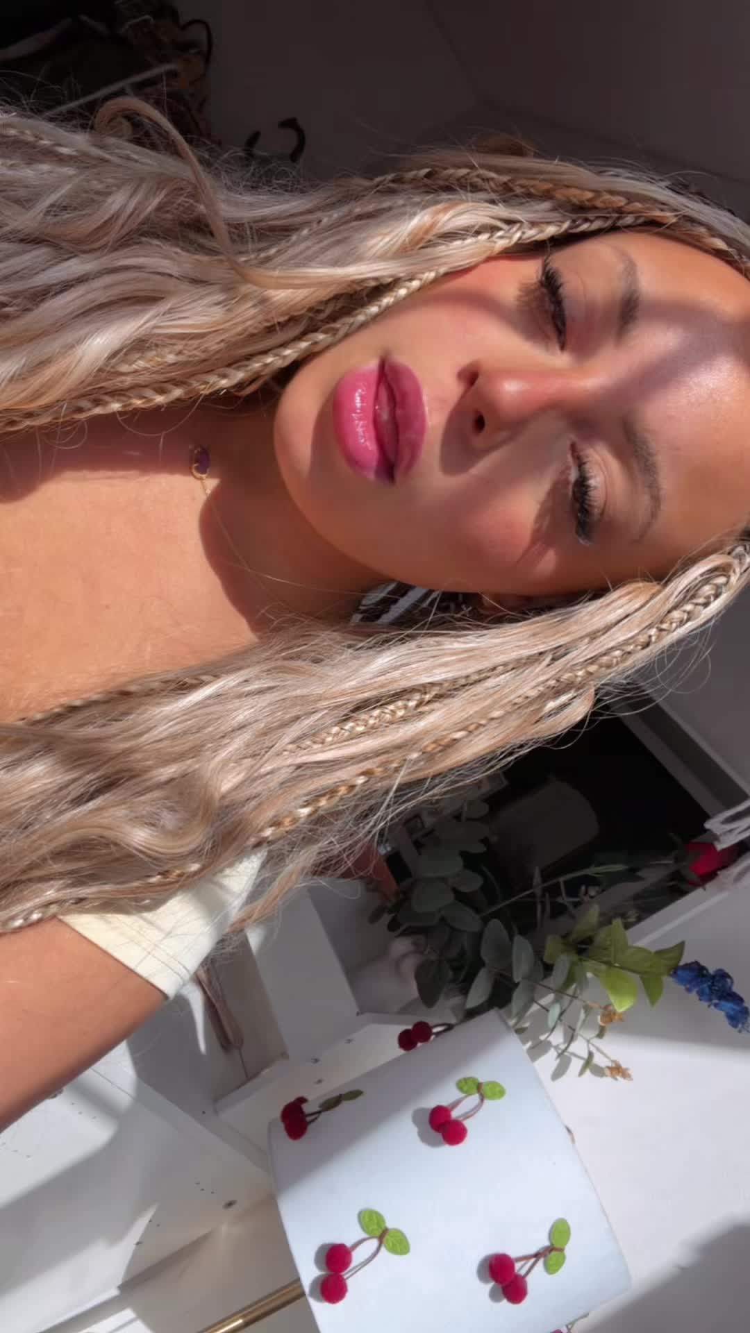@Chanise Nicole