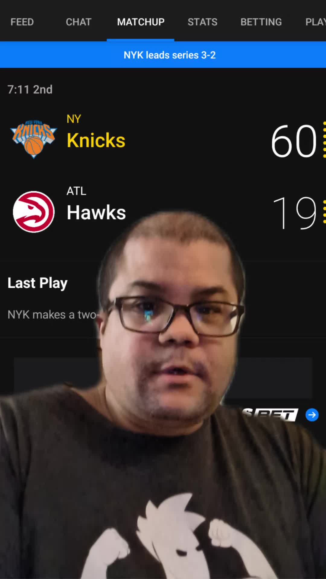 @Kenny The Sports Guy Podcast