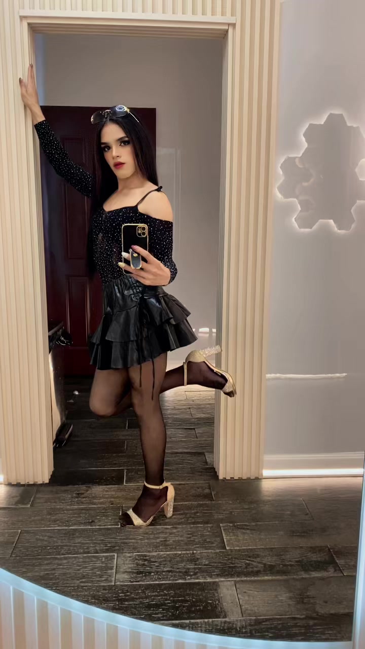 @La Espectaculosa
