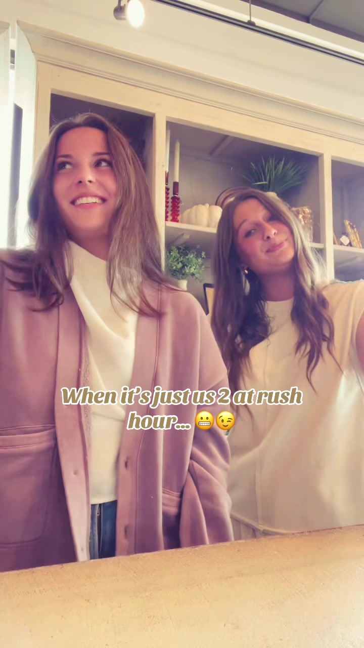 @Kenzie Parker Boutique
