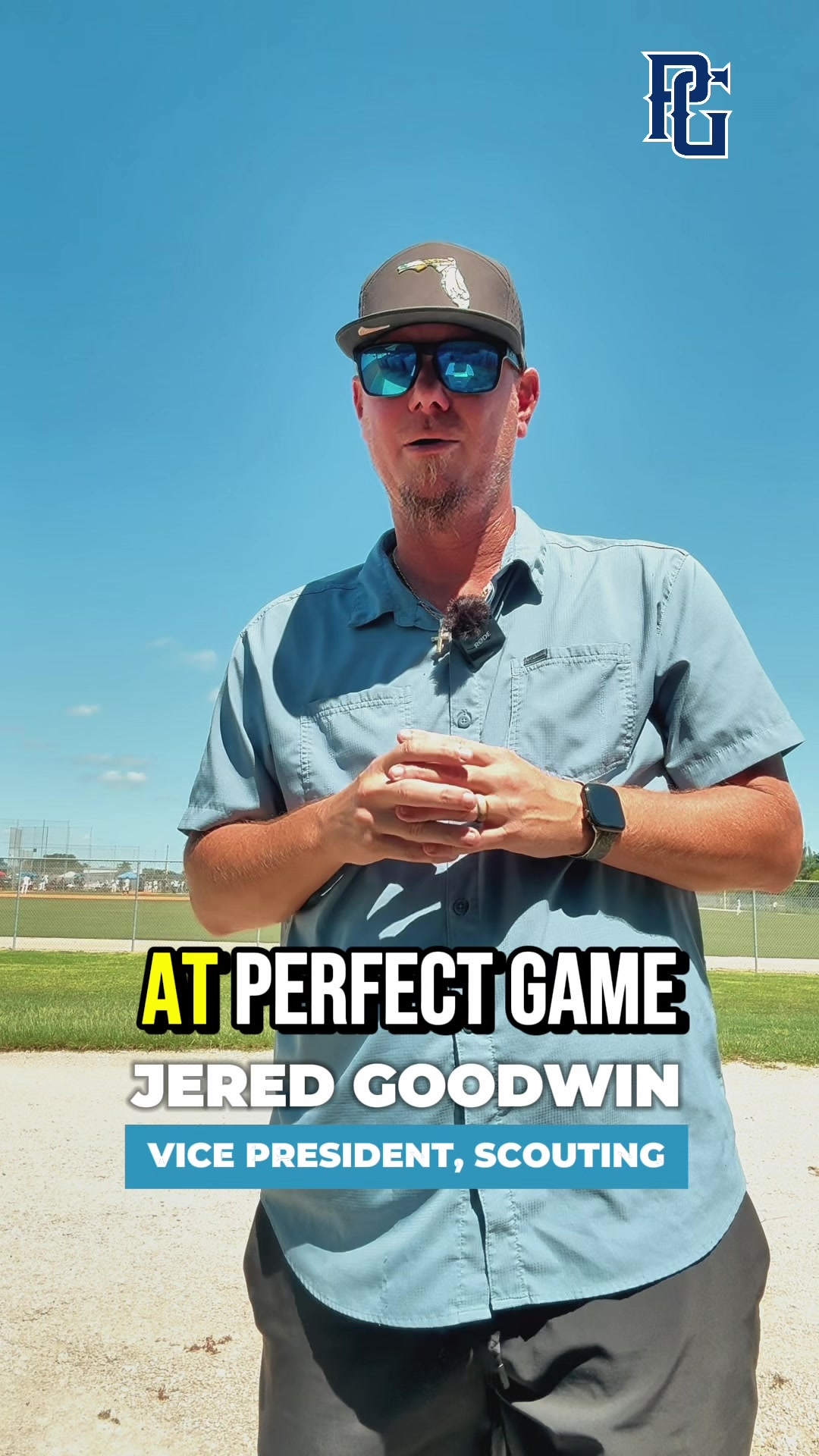 @Perfect Game