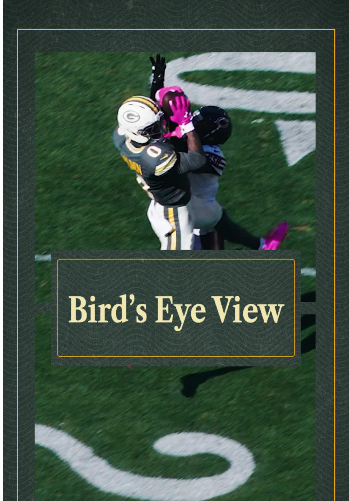@Green Bay Packers