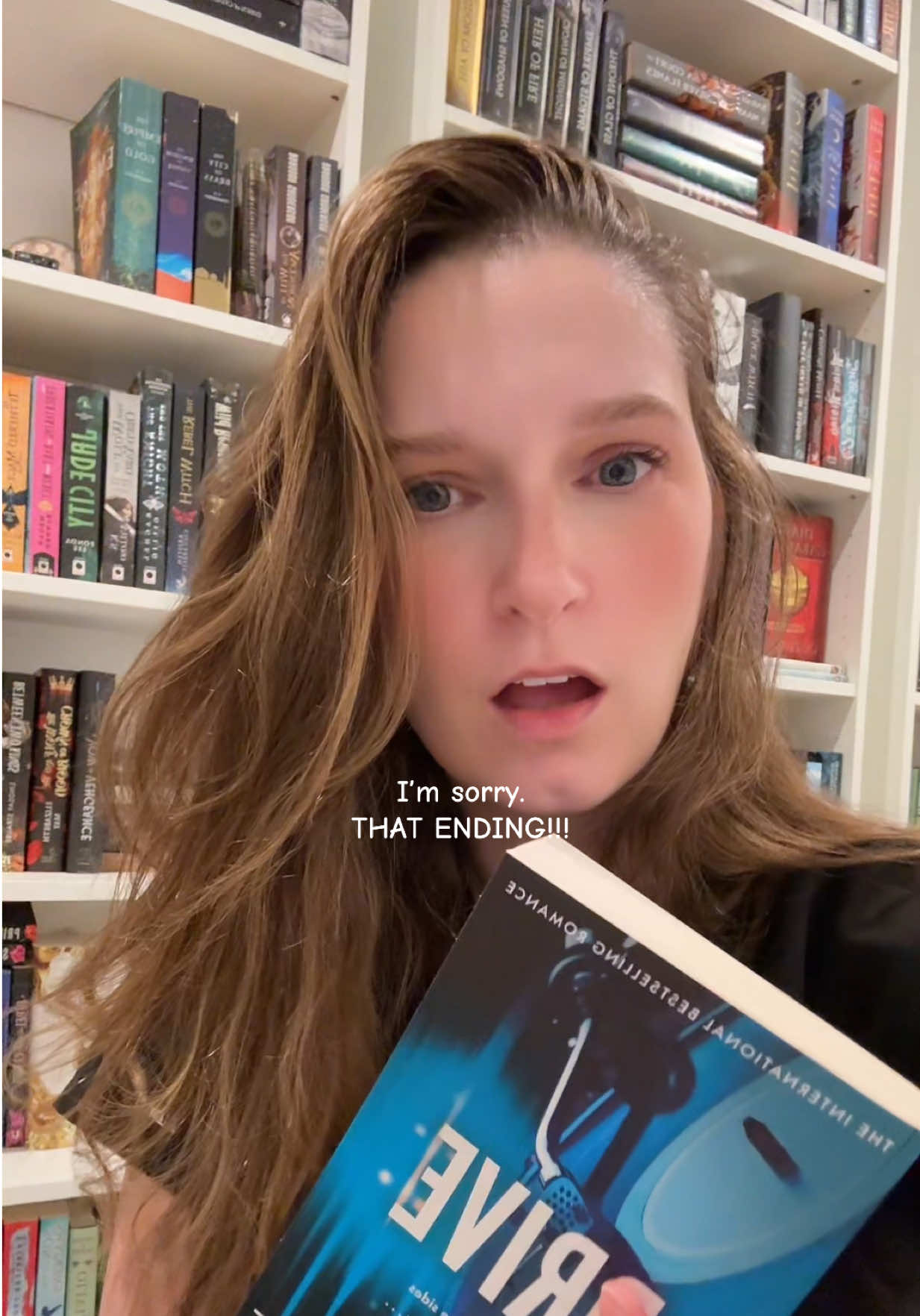 @Alana&rsquo;s TBR Tower