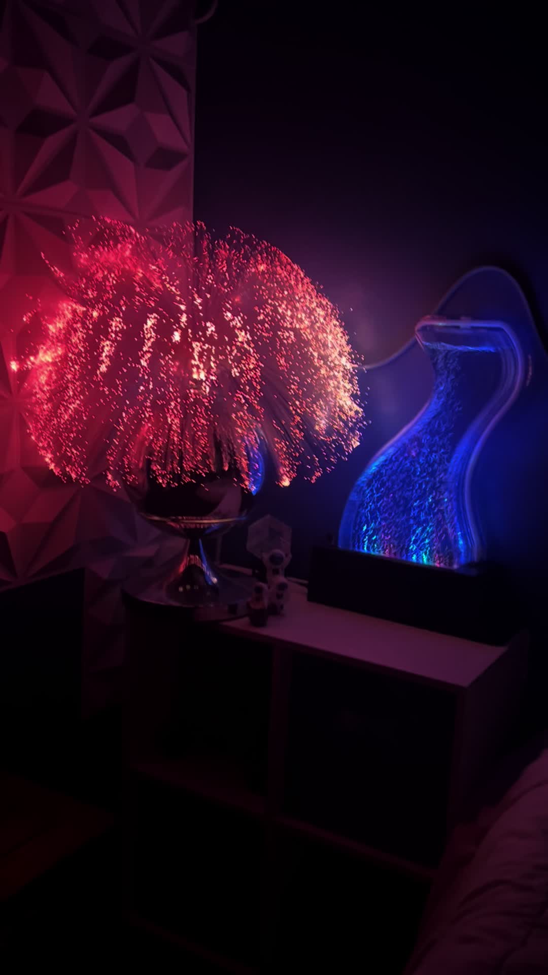 @Bubble Lamps522