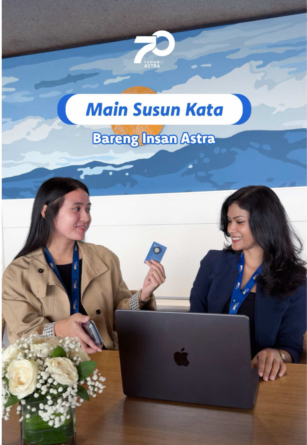@SATU Indonesia - Astra