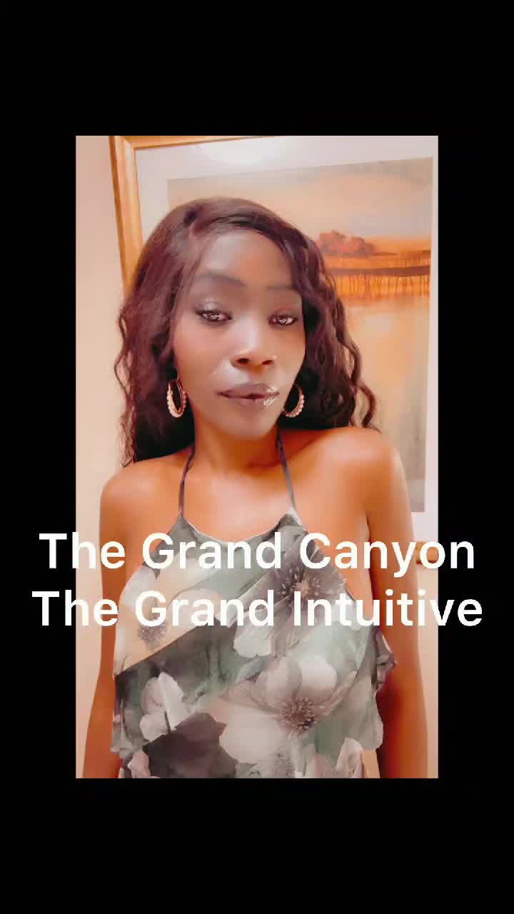 @The Grand Intuitive