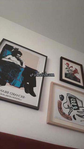@Arleisham
