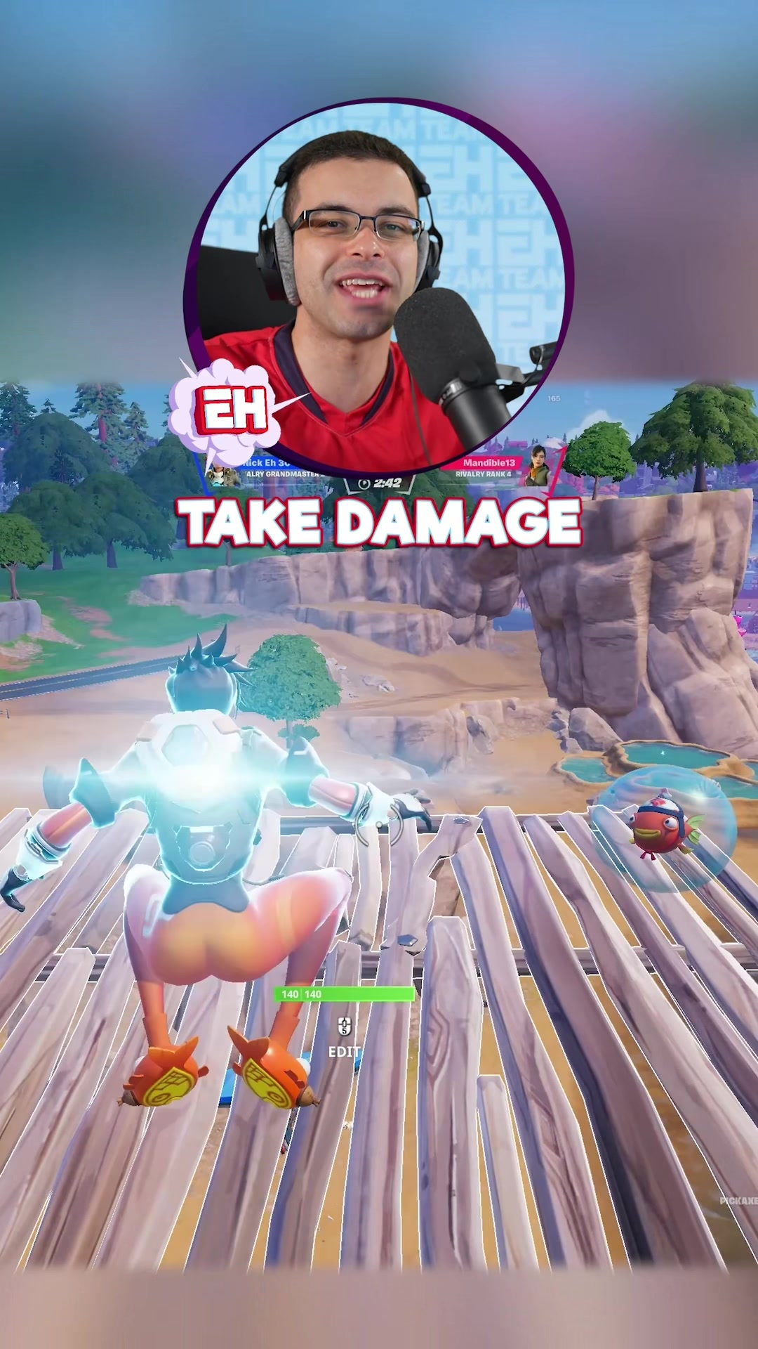 @Nick Eh 30