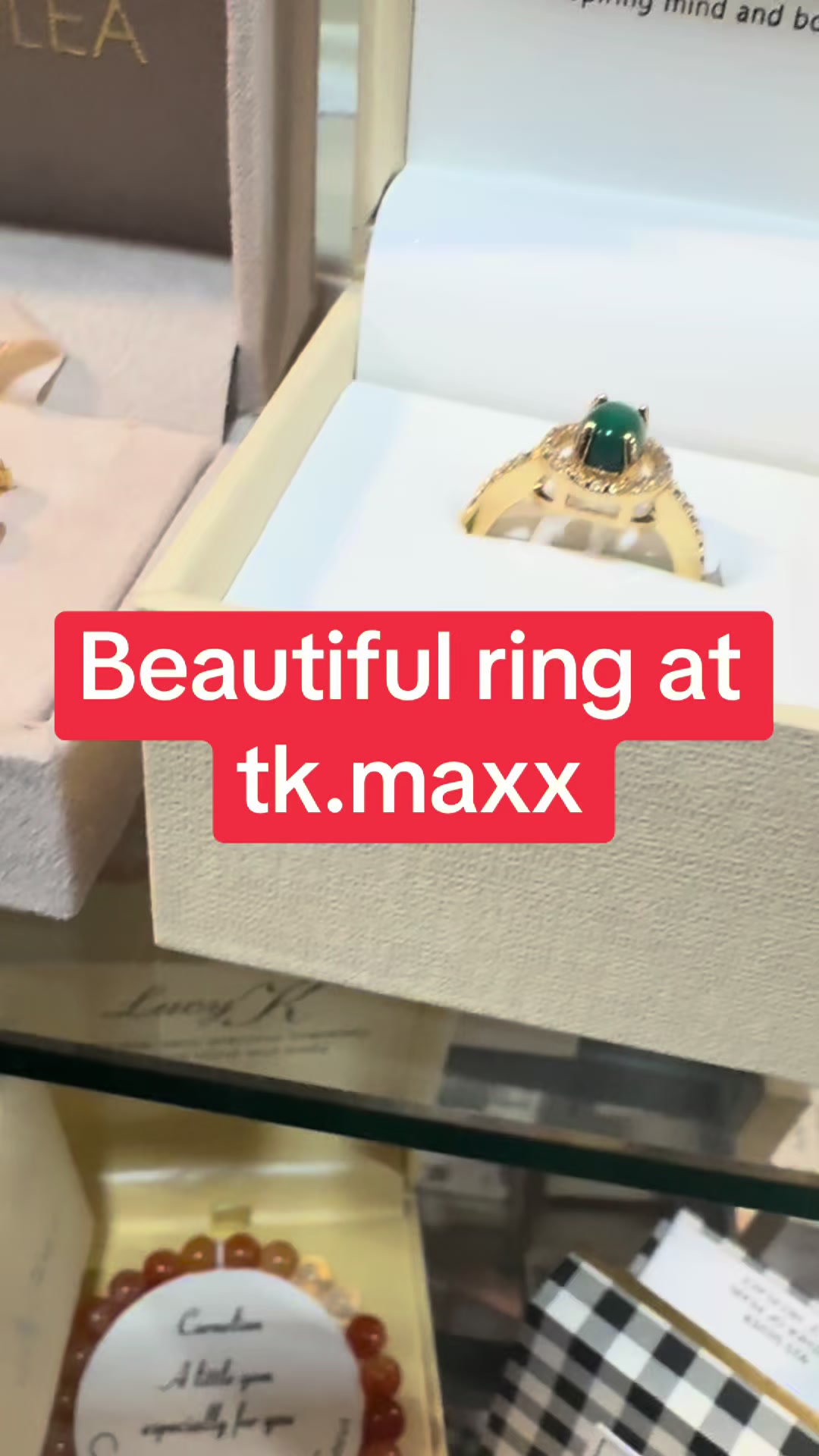 @UK Shopping For You