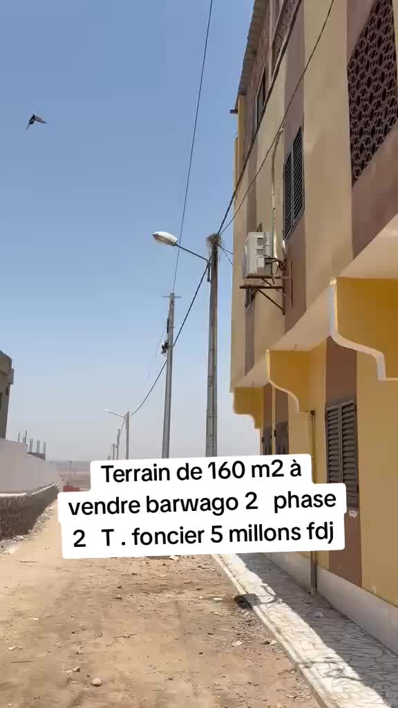 @Fouad Immobilier Service