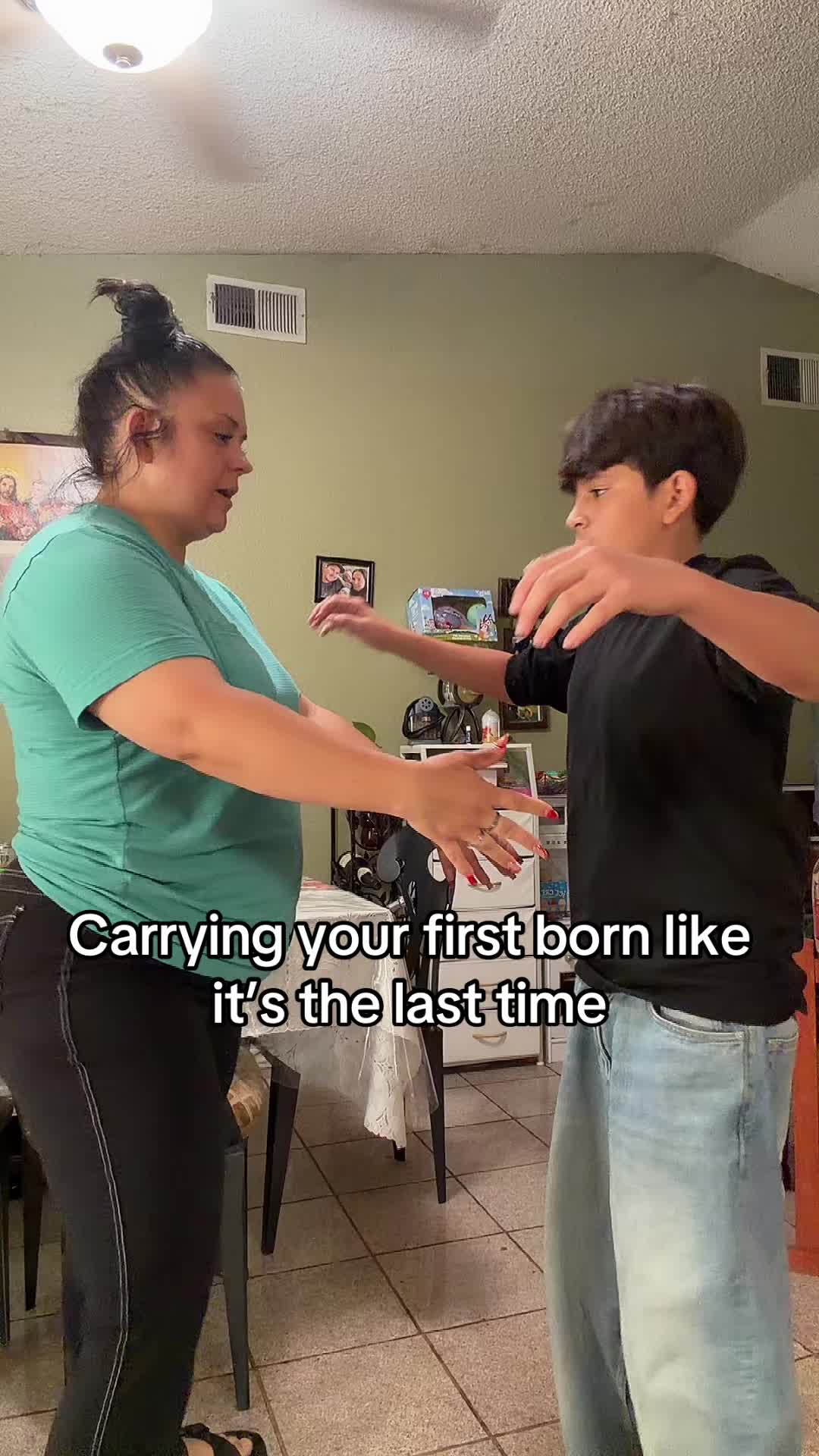 @Sherry and Ben