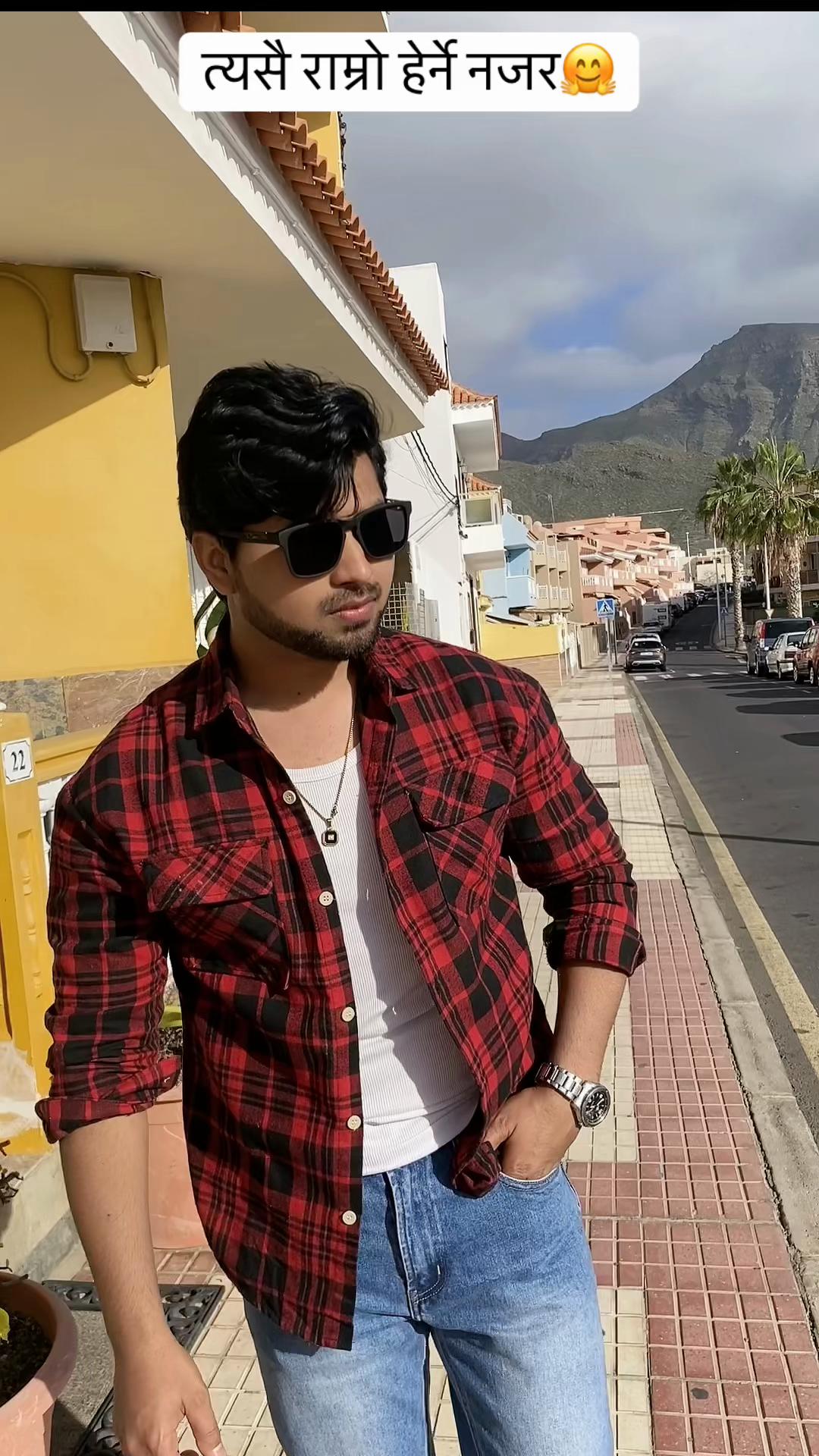 @Ram Rd😎