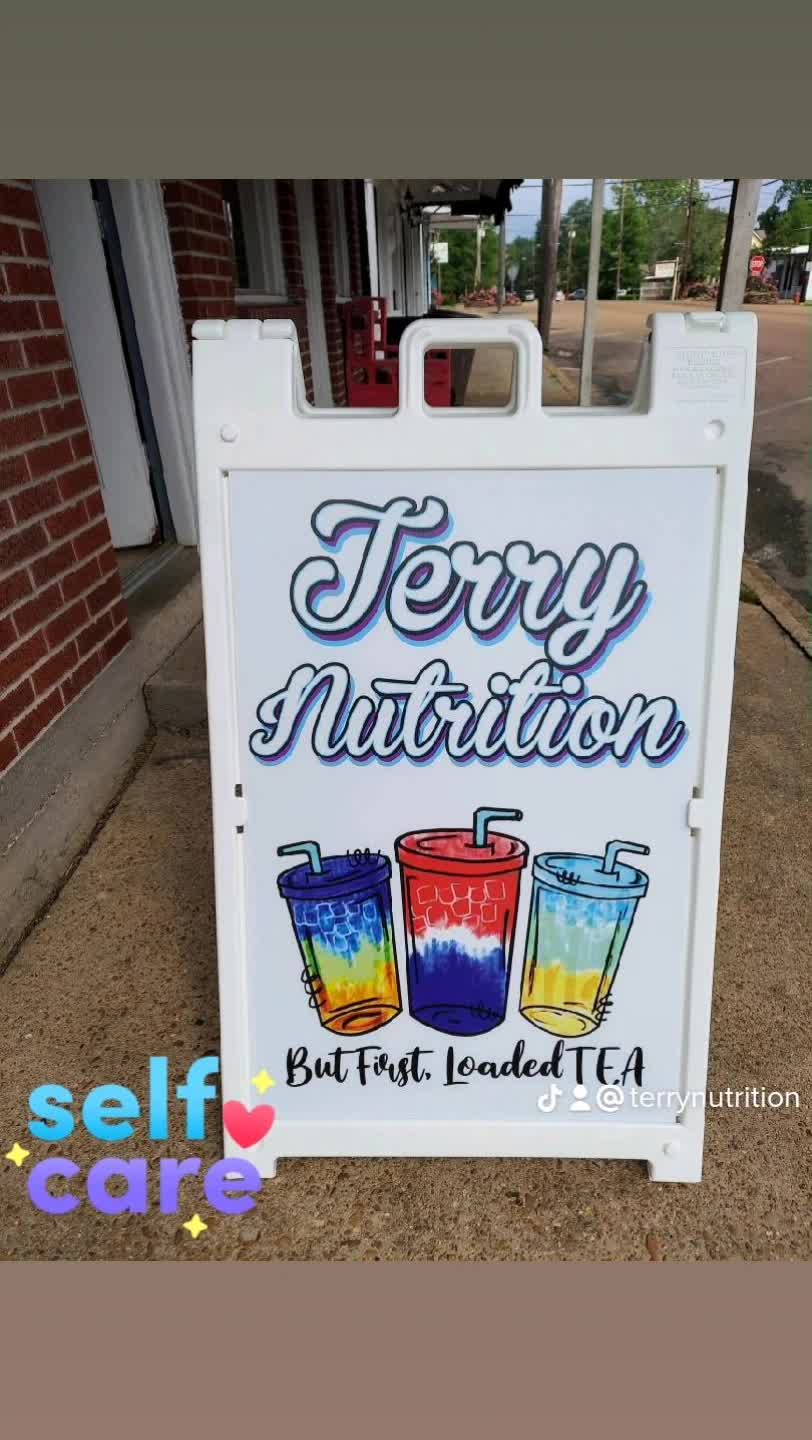 @TerryNutrition