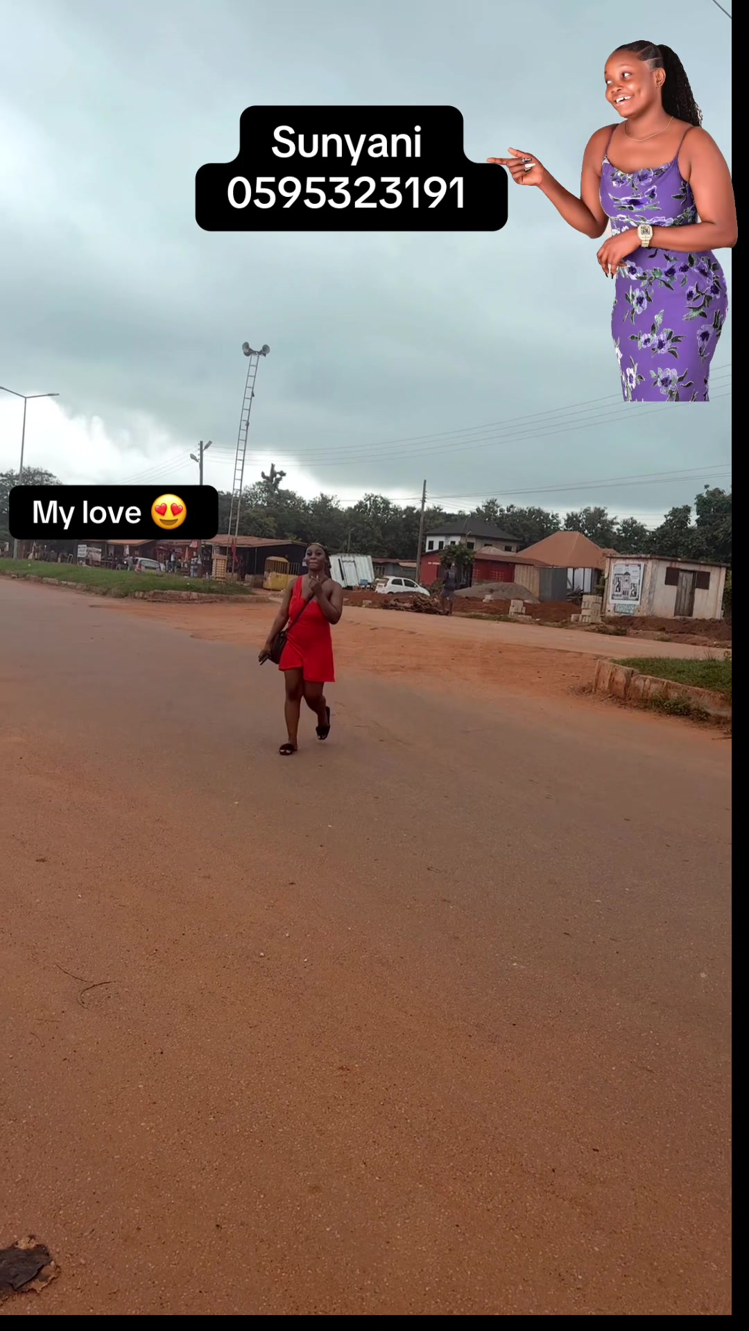 @Hajia sugar 😇❤️
