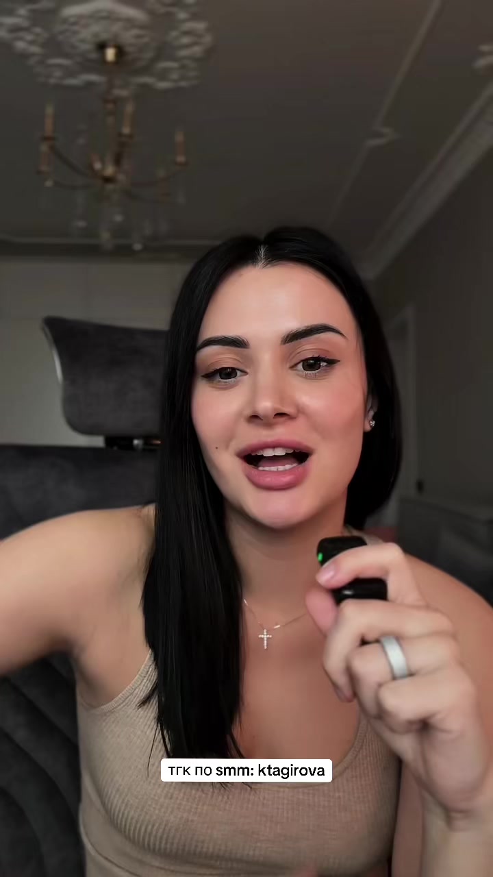 @Карина | про smm и агентство