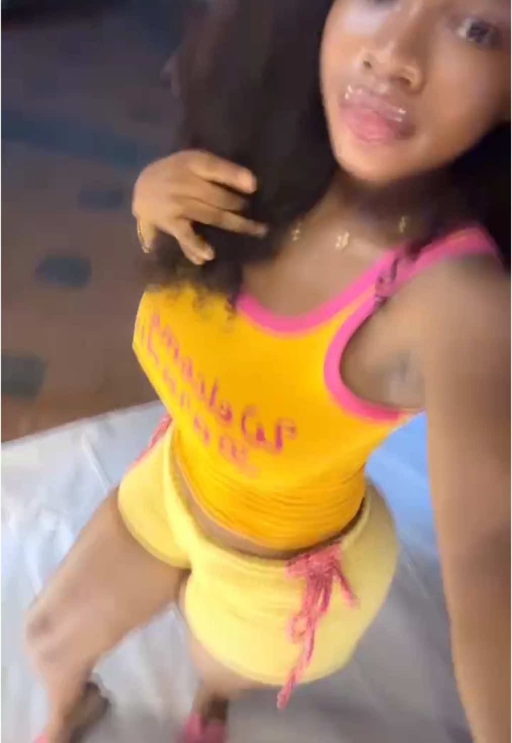 @Crochelly