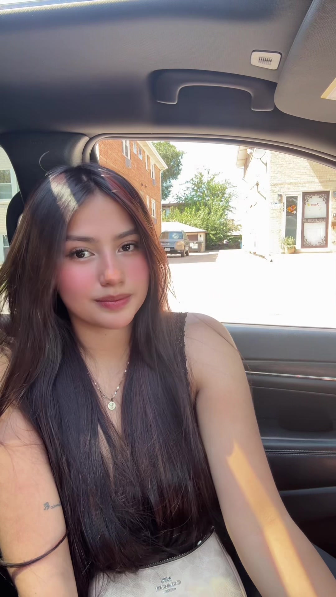 @Kendra Moreno