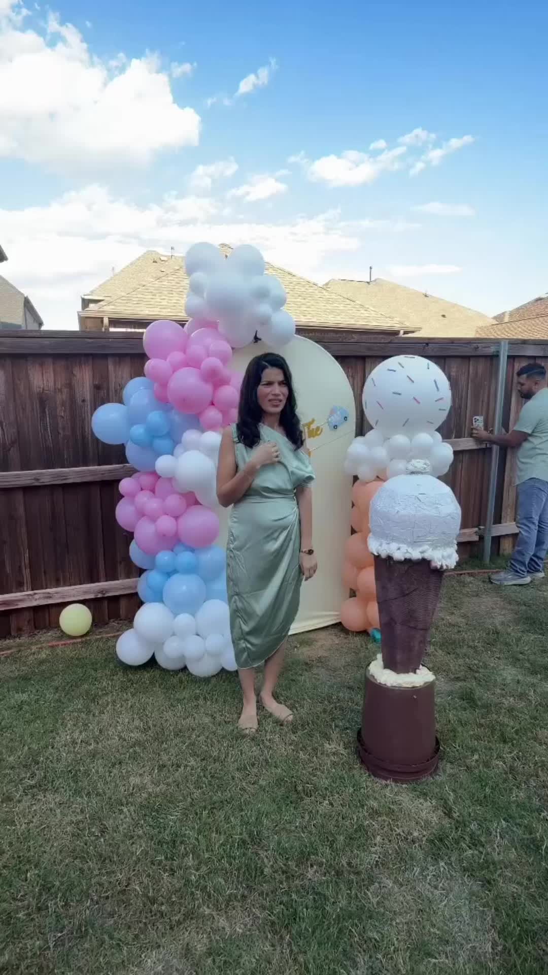 @Pooja Poudyal